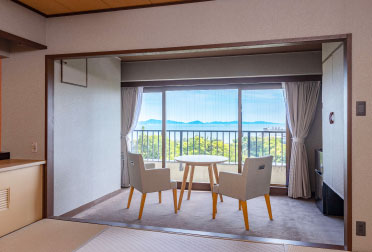 西館 スタンダード