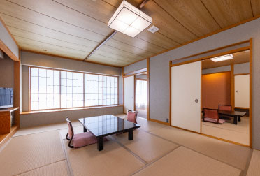 東館 デラックス