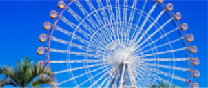 ラグーナへの送迎案内