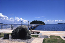 周辺の観光スポット