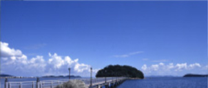 周辺の観光スポット