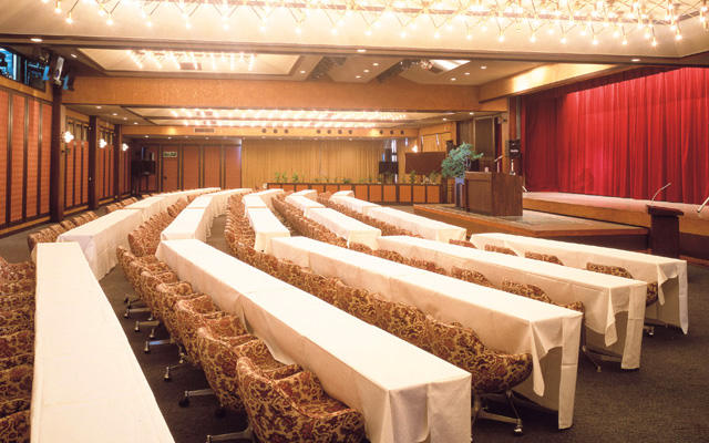 会議室・多目的ホール