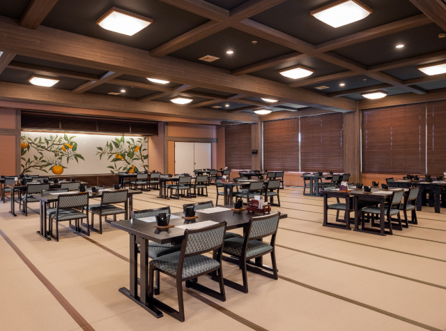 食事処「平安」