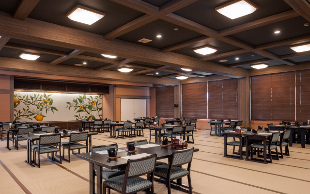 食事処「平安」