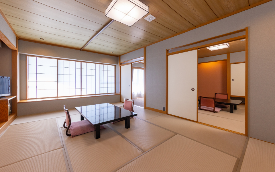 東館 デラックス