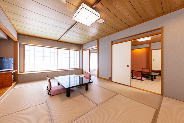 東館 デラックス