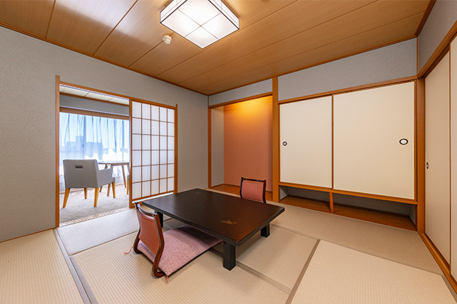 東館 デラックス