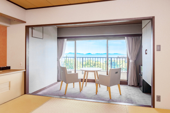 西館 スタンダード