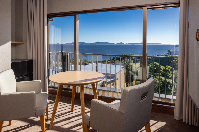 西館 スーペリア