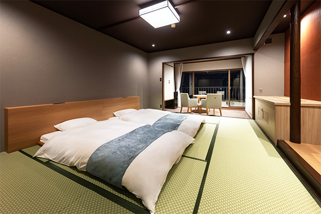 西館 スーペリア